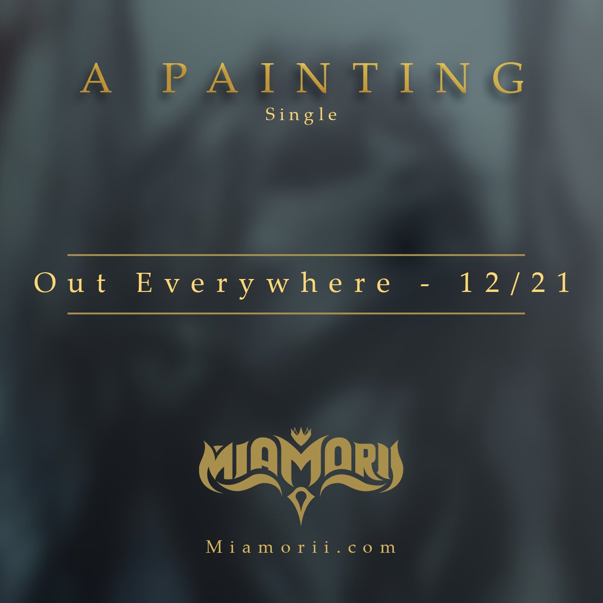 I haven’t really worked on music or put anything out in over 10 years. This Saturday my new band's first track drops. I’m excited to hear what you guys think!

Go to Miamorii.com to presave and follow us. <3
<a href="/MIAMORIIsaga/">Miamorii</a>