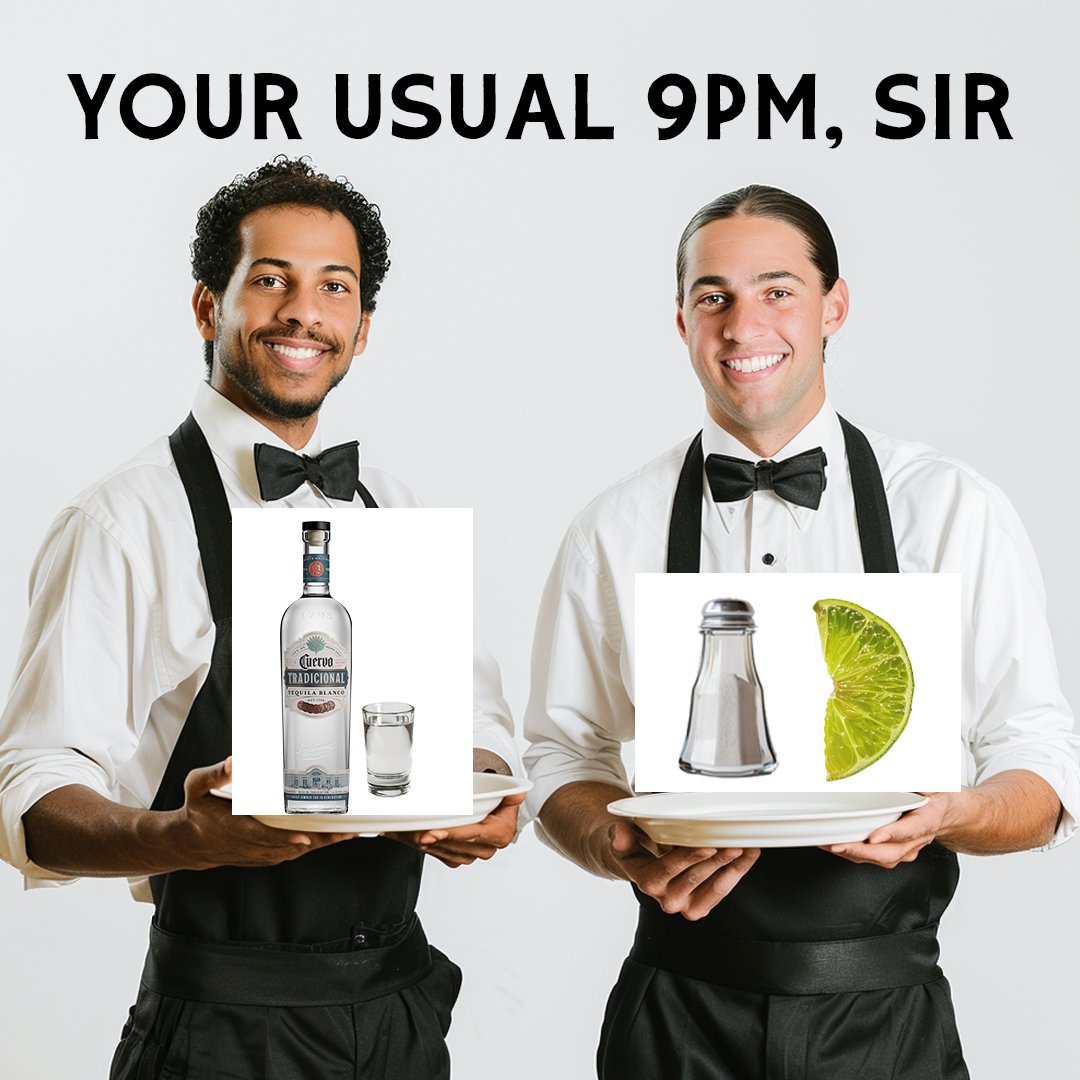 Jose Cuervo (@josecuervo) on Twitter photo 