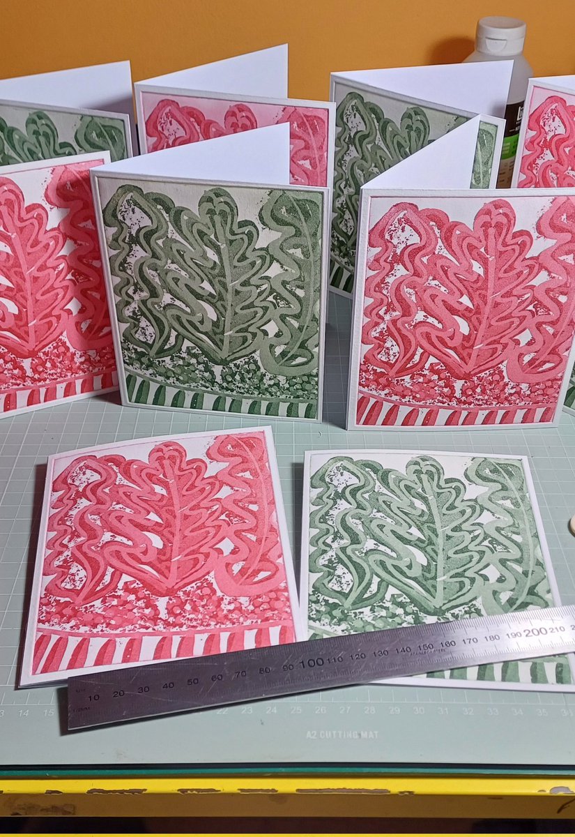 Cat Among The Pigeons Press tweet media