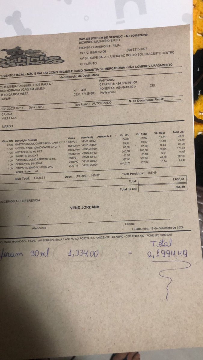 MeBorgess's tweet photo. AJUDE A MARGÔ!!! Para evitar a eutanásia estamos tentando arrecadar pelo menos 1000 reais para o tratamento que ficou 2199 reais! 
PIX 06702044127
Qualquer VALOR E COMPARTILHAMENTO VAI AJUDAR !!! Obrigada 🙏🏼 https://t.co/mPMGbf0eLa