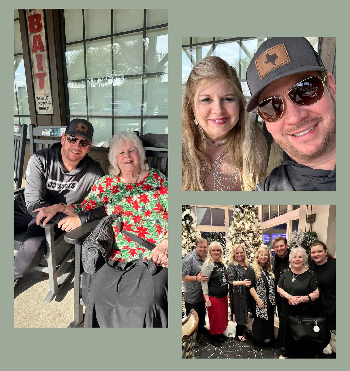 Nothing like family!❤️