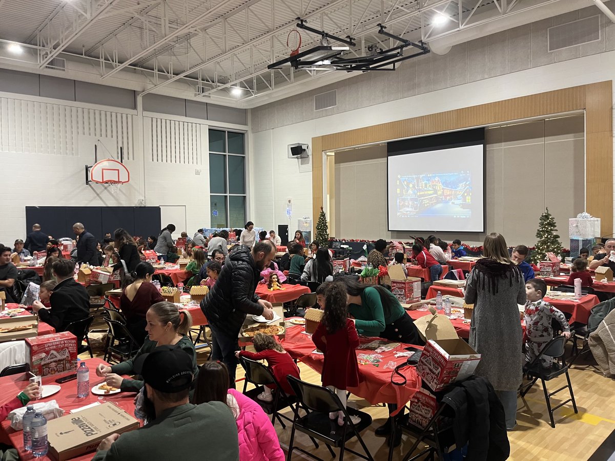 St. Josephine Bakhita Catholic School - HCDSB tweet media