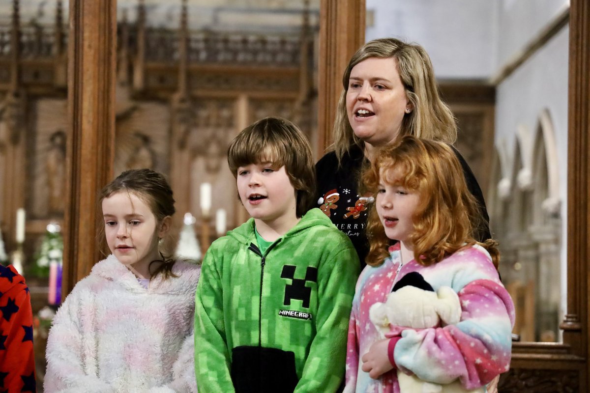 St Catherine's Gorseinon tweet media