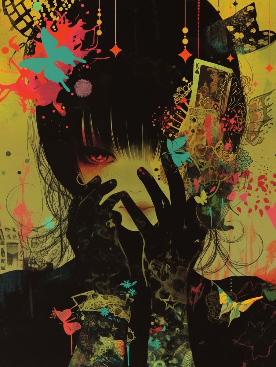 おはよー！！

#AIart #AIイラスト #AIgirl #midjourney #AIイラスト部