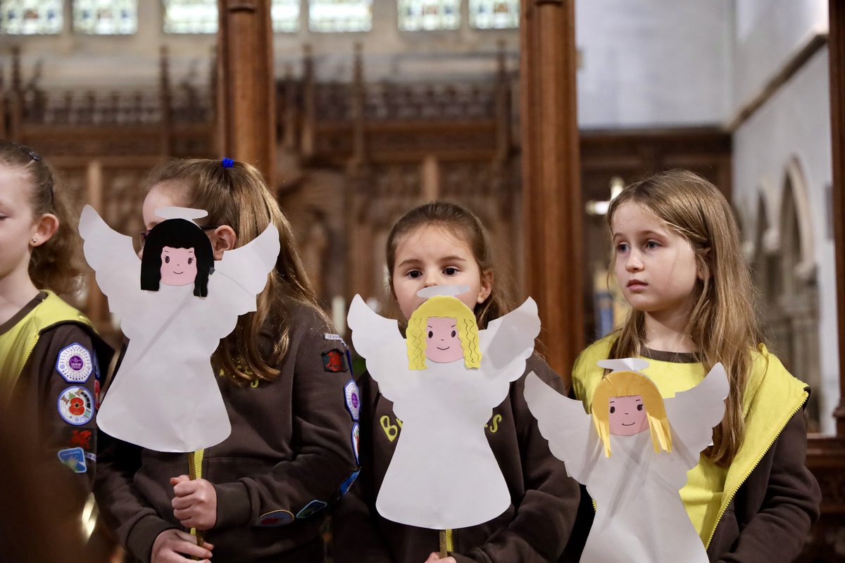 St Catherine's Gorseinon tweet media