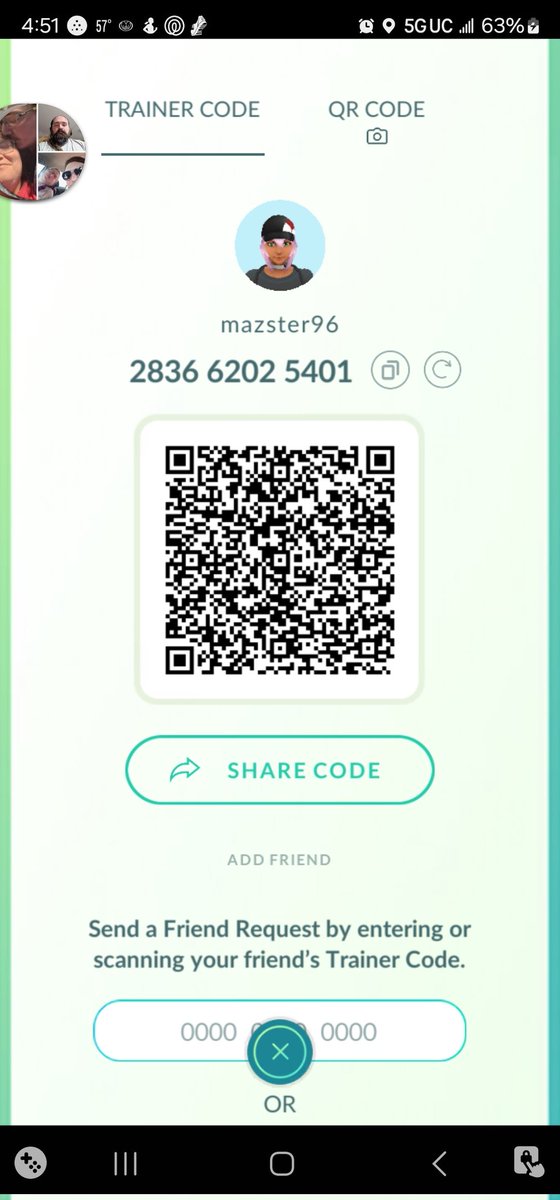 Kaylaprincess32's tweet photo. If anyone plays add me! I've gotten active playing again, can't do many raids because of work schedule and lack of coins, but can always send gifts https://t.co/YXgjzPtIN9