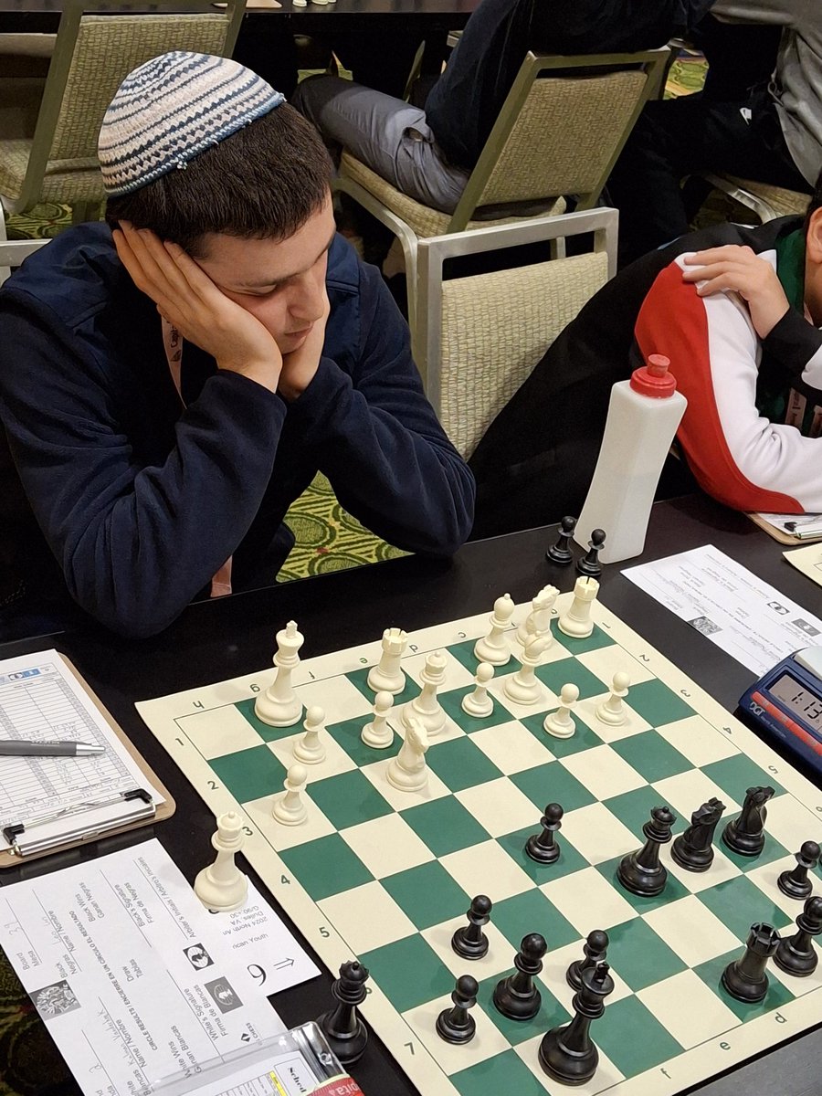 juliorosadochess tweet media