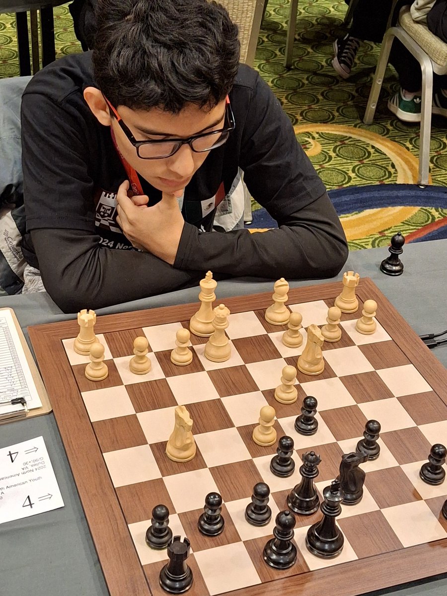 juliorosadochess tweet media