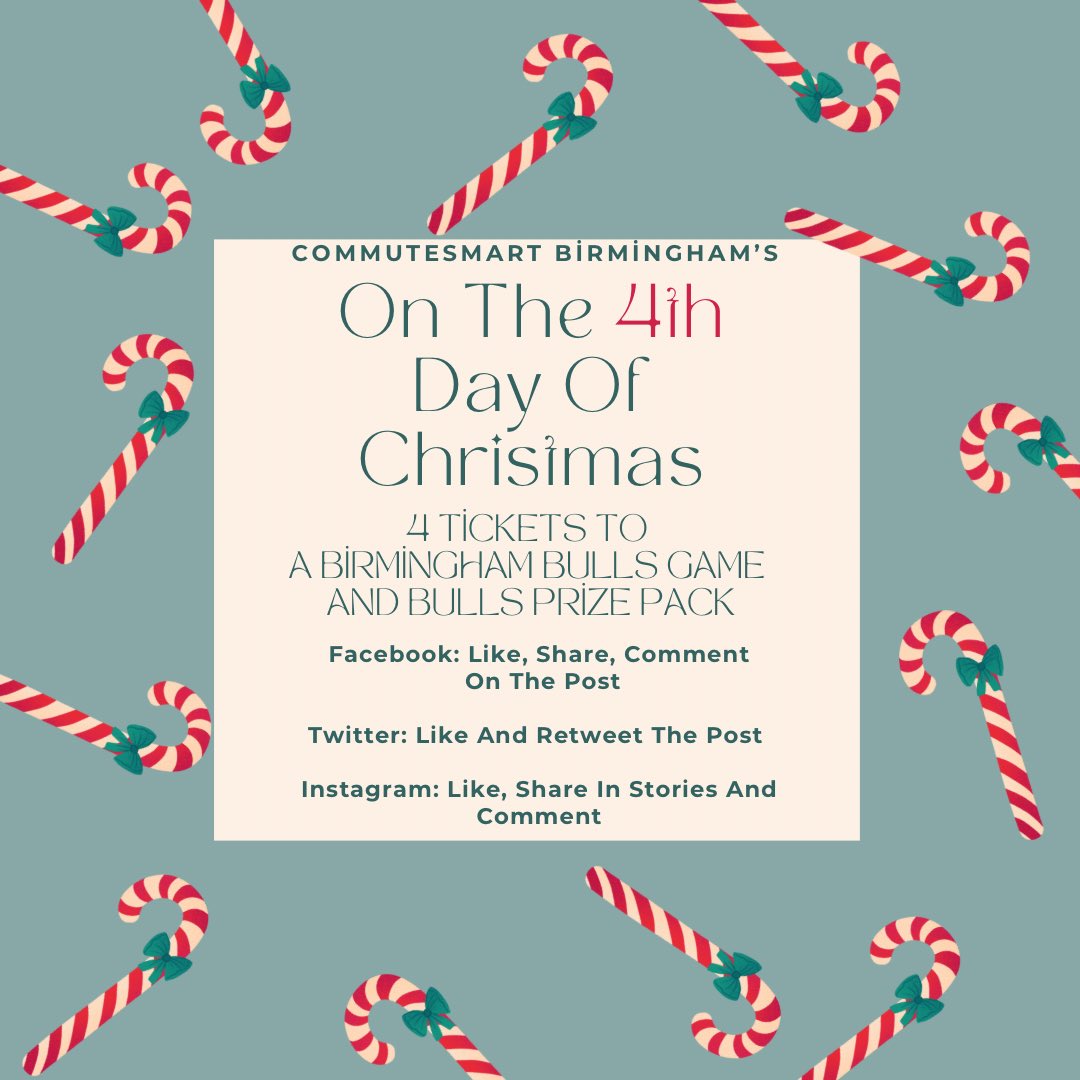 Today is the 4th Day of our giveaway!!!