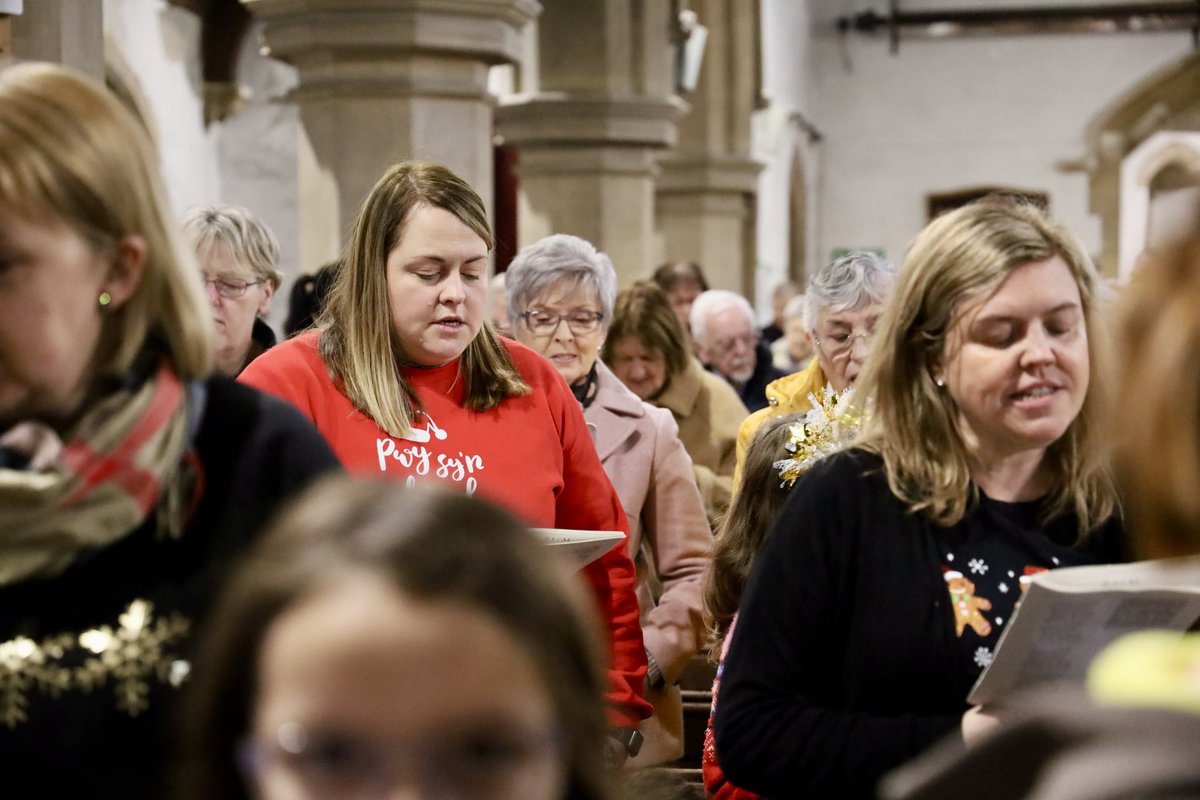 St Catherine's Gorseinon tweet media