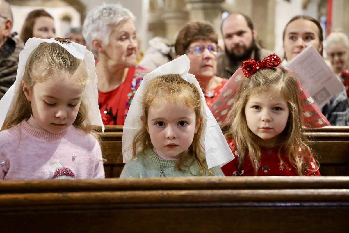 St Catherine's Gorseinon tweet media