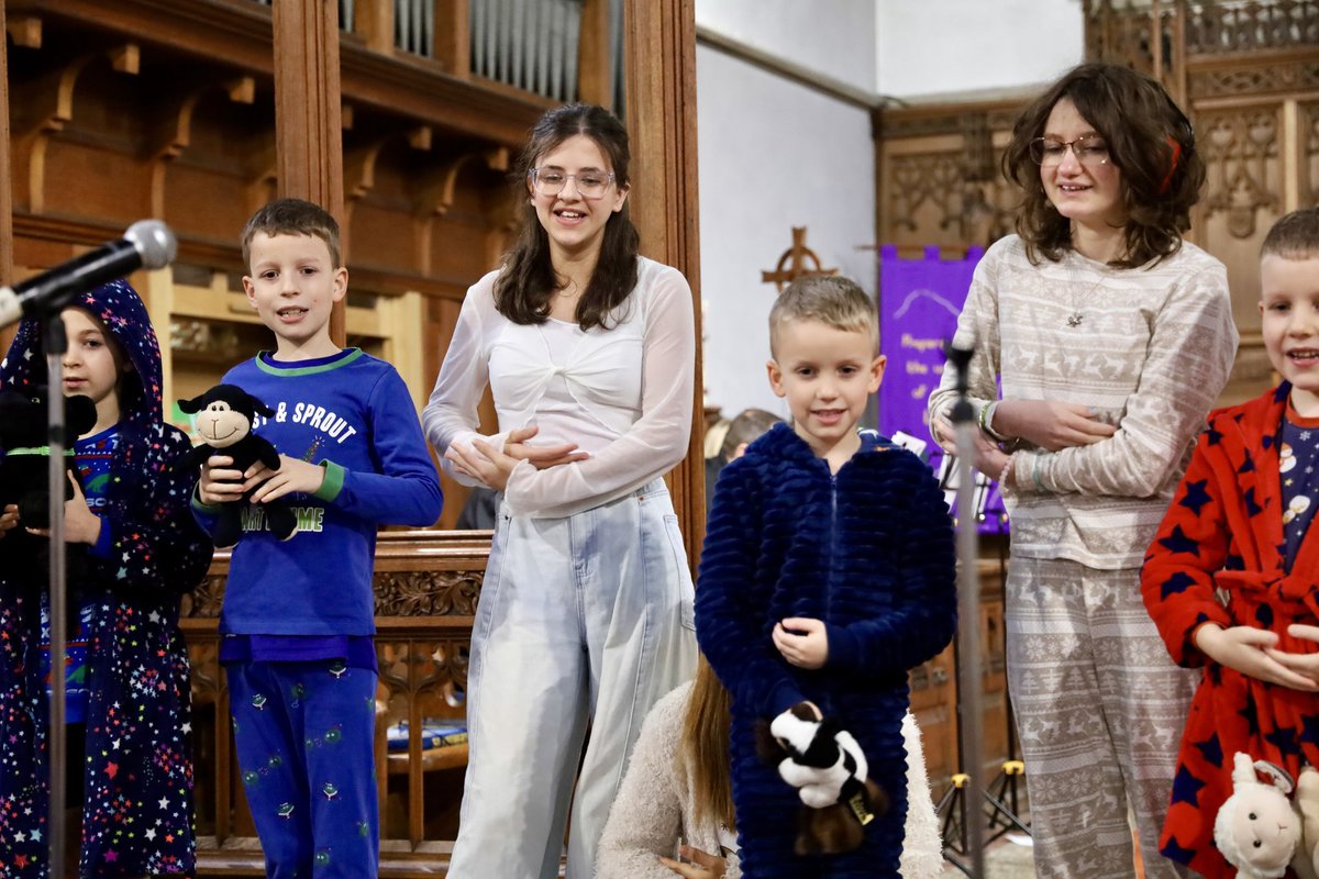 St Catherine's Gorseinon tweet media