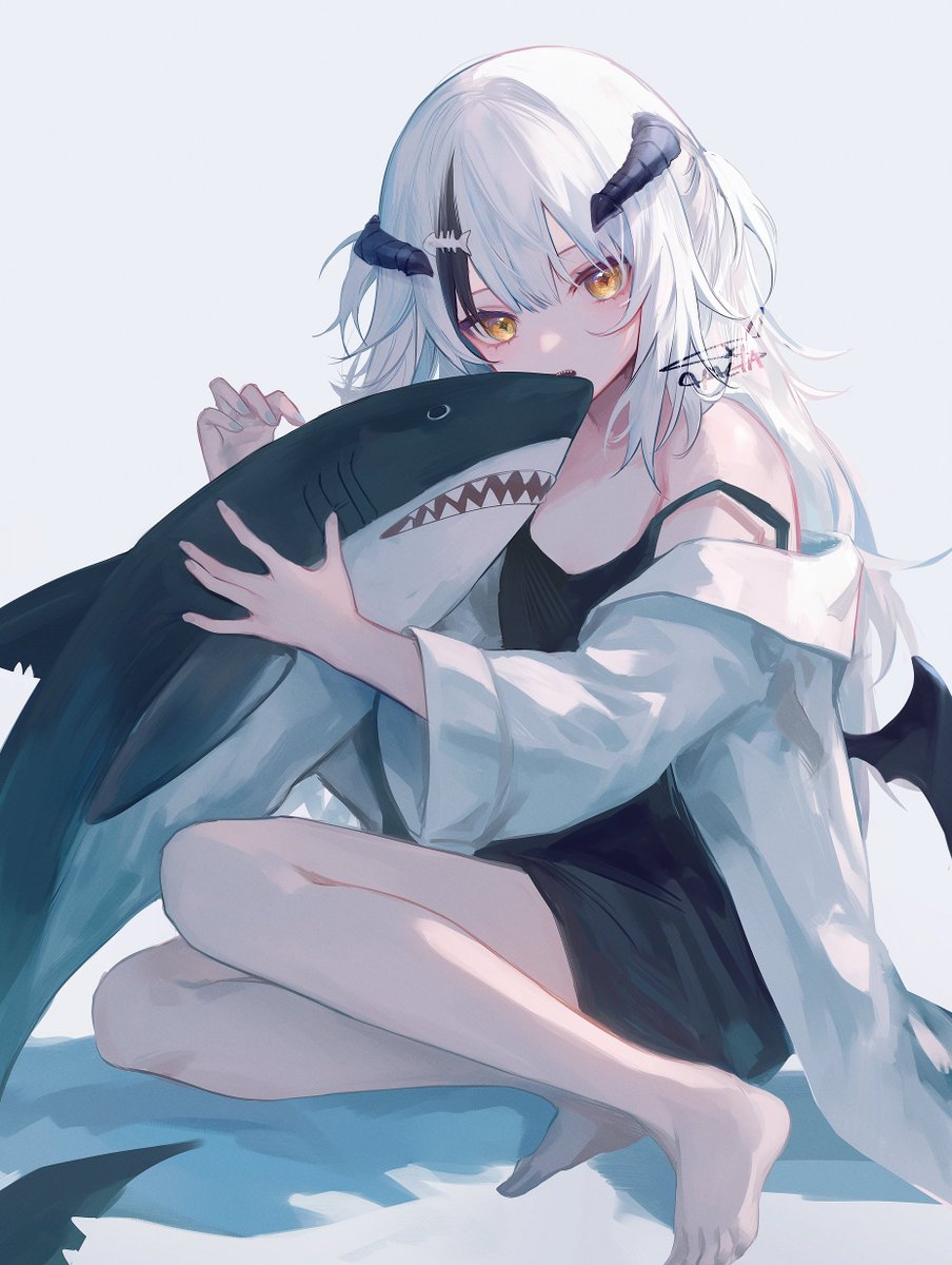「 」|sametaのイラスト