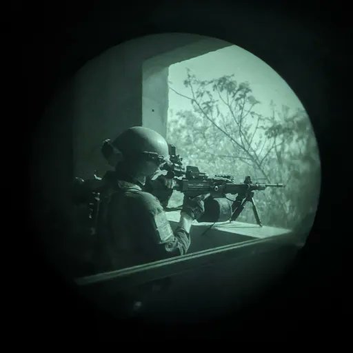 Antiwarcom's tweet image. Haaretz: Israeli Soldiers Kill Civilians and Count Them as Terrorists
The report details how Israeli troops in the Netzarim Corridor kill anyone approaching them
by Dave DeCamp
@DecampDave #Israel #Gaza #Palestinians #Netzarim 
news.antiwar.com/2024/12/18/haa…