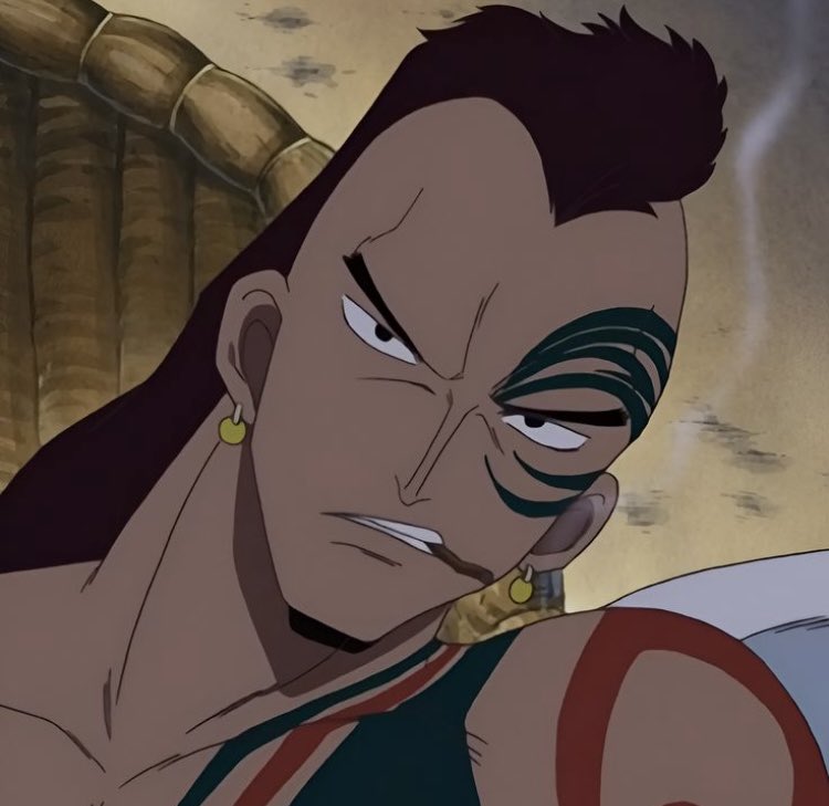 spicygeeeee's tweet image. One of my favorite things about One Piece is when Oda creates these sexy, noble, downtrodden hunks who are just trying to save their country