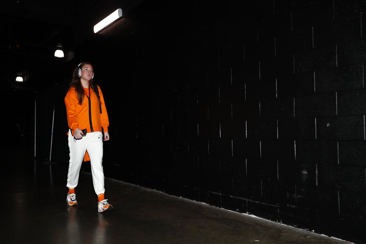 Lady Vols Basketball tweet media