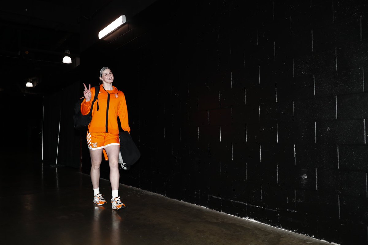 Lady Vols Basketball tweet media