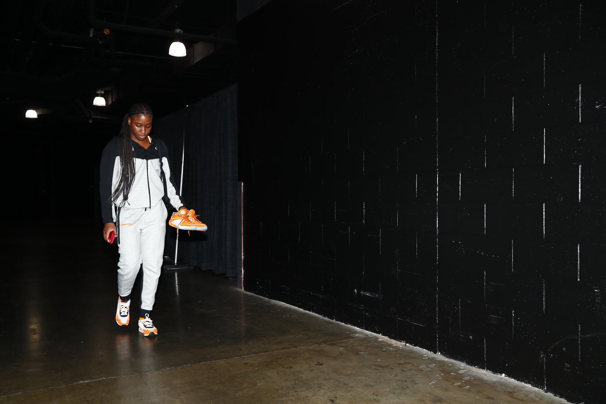 Lady Vols Basketball tweet media