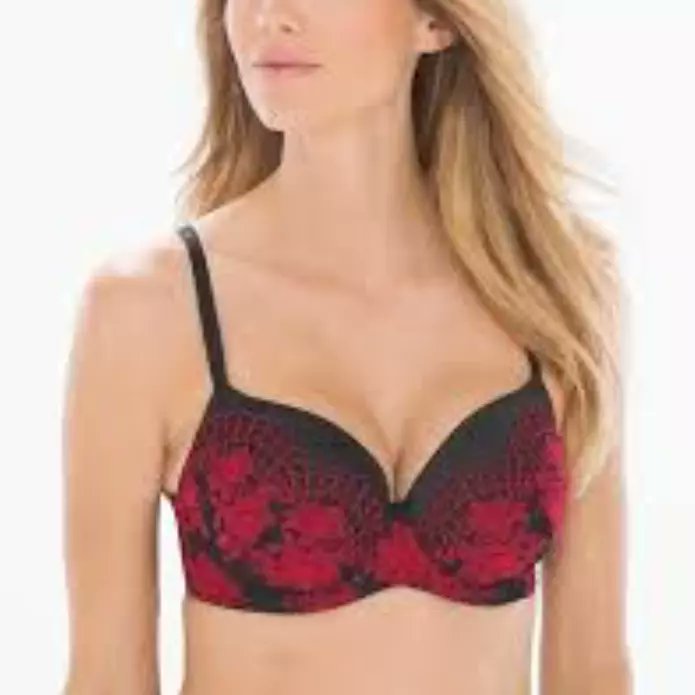 dealsnmore323's tweet image. #SOMA Sensuous #OPULENCE Perfect C #UNDERWIRED Bra, Black/Raphael Red [CHOOSE] *New
ebay.com/itm/2747660889…