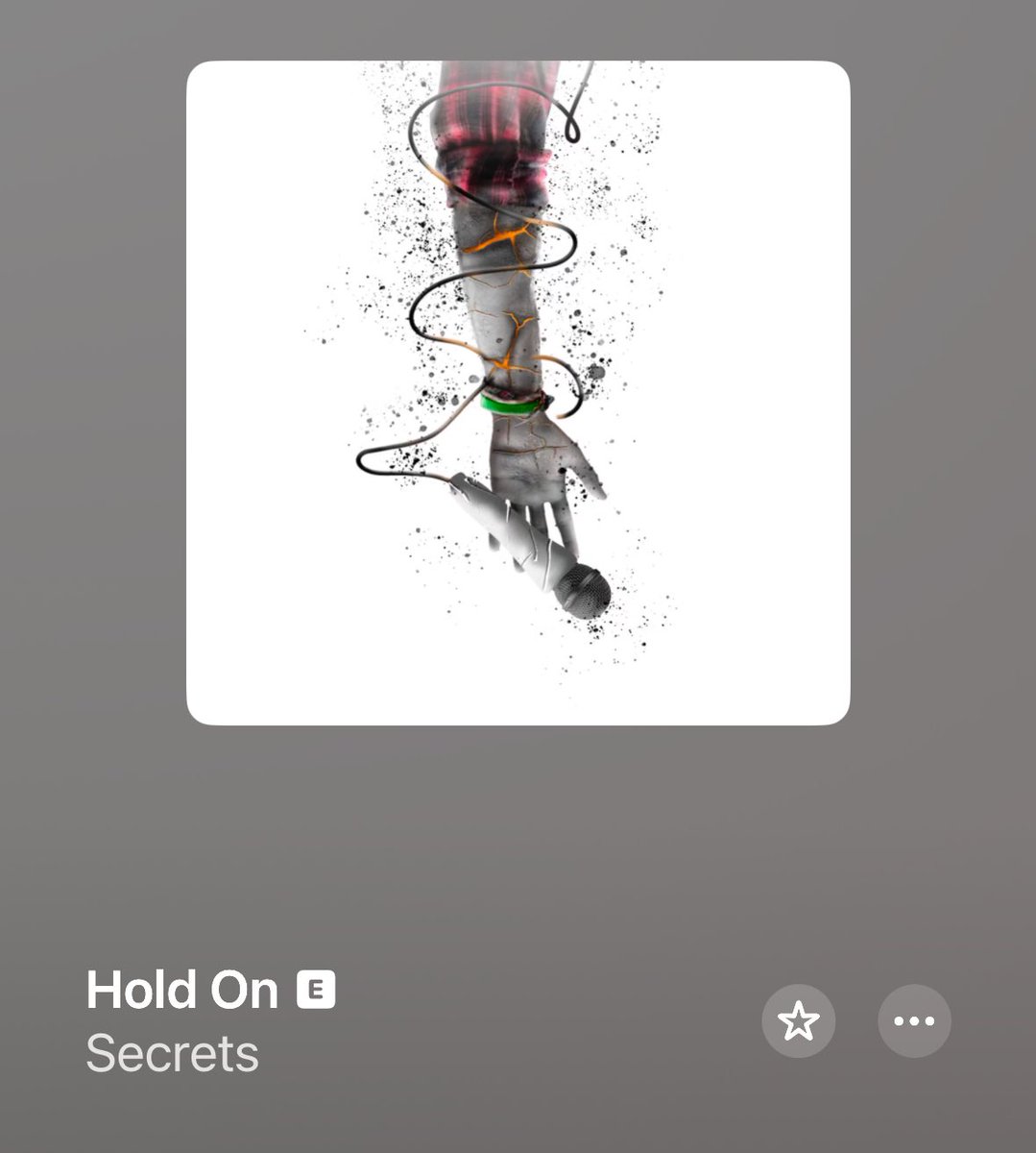Will never get over how good this song is
