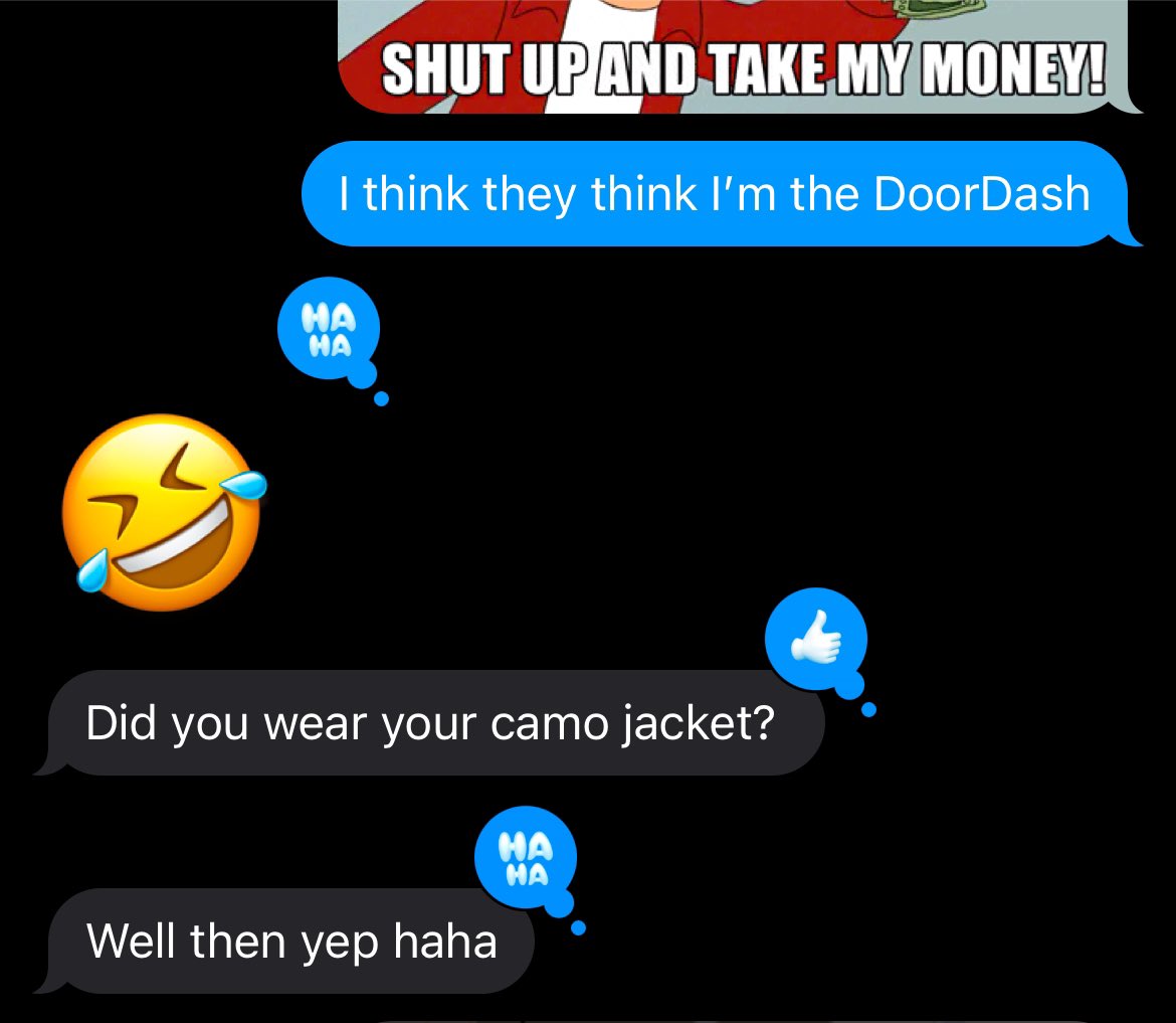 OminousMoment's tweet image. Normal people don’t wear camo, apparently. #MinnesotaFail #NoMoreHashtags