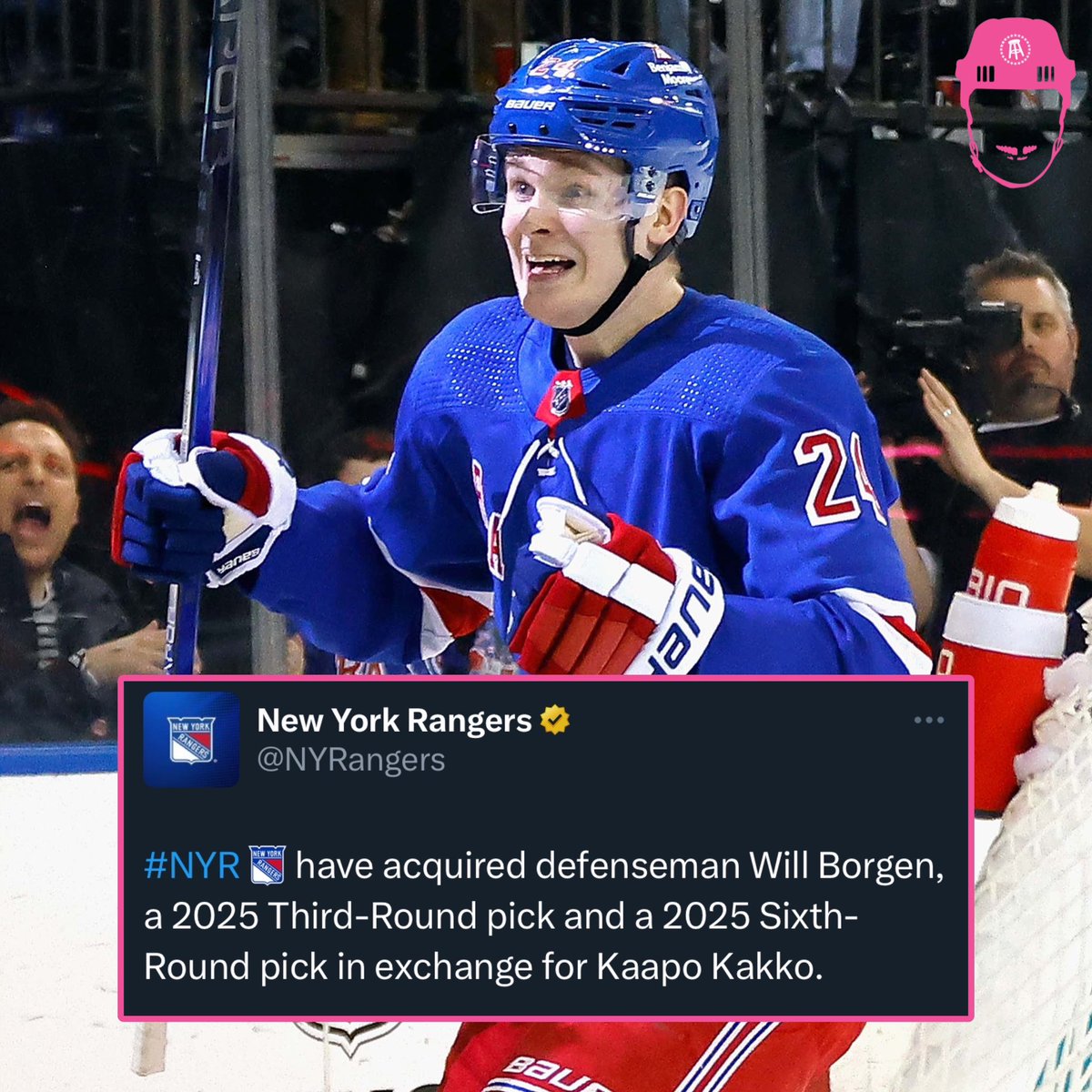 Spittin' Chiclets tweet media