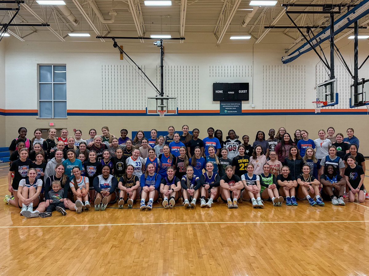 Sheyenne GBB 🏀 tweet media