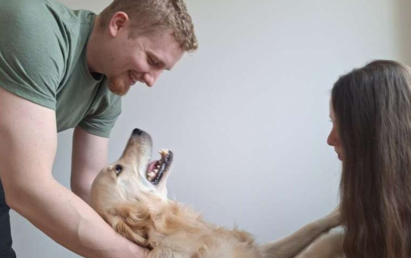 ListinDiario's tweet photo. Los perros pueden reconocer hablantes familiares
          
🔗https://t.co/25dNWqwcga

#ListínDiario https://t.co/D8EyHfxV2y