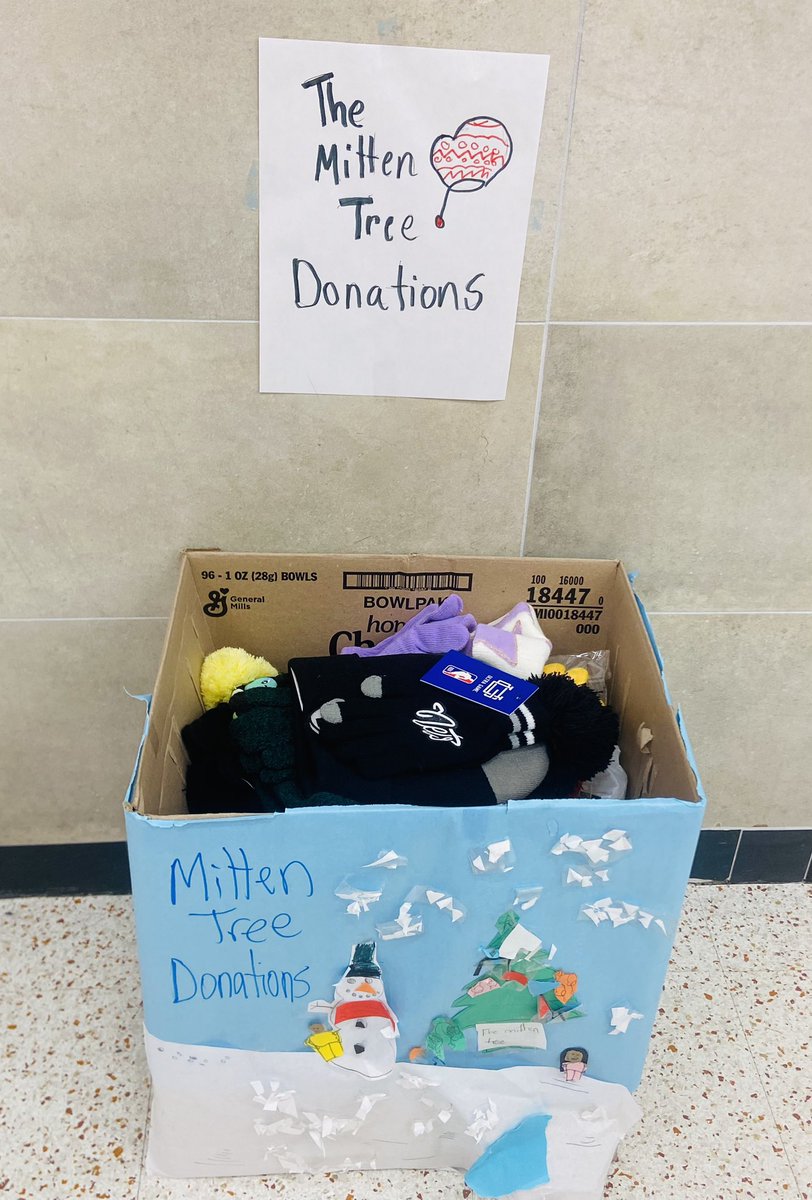 Rob Janowitz (@robjanowitz_ap) on Twitter photo Special thanks to a very special Tiger and his family for making 75 hats and scarves to donate to The Blythdale Children’s Hospital. This is what the holidays are all about! MAS collected over 500 items!!@MAS_WP <a href="/MAS_PTA/">MAS PTA</a> <a href="/wplainsschools/">White Plains Schools</a> <a href="/DrJosephRicca/">WPCSDSuper</a> <a href="/WPCSD_ASI/">Debbie J Hand</a> #ProudPrincipal Special thanks to a very special Tiger and his family for making 75 hats and scarves to donate to The Blythdale Children’s Hospital. This is what the holidays are all about! MAS collected over 500 items!!@MAS_WP <a href="/MAS_PTA/">MAS PTA</a> <a href="/wplainsschools/">White Plains Schools</a> <a href="/DrJosephRicca/">WPCSDSuper</a> <a href="/WPCSD_ASI/">Debbie J Hand</a> #ProudPrincipal