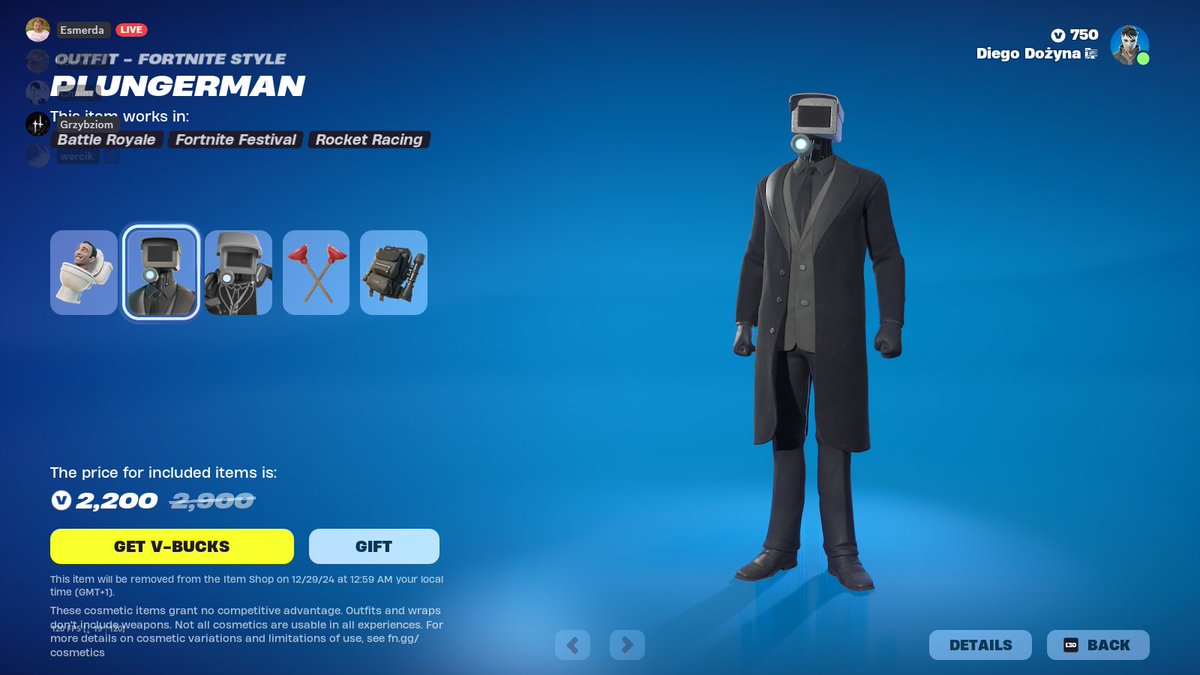 ChainsMaria's tweet image. OH NO, IT'S OUT RIGHT NOW, THE BACKBLING IS SO UNSETTLING 😭😭😭😭😭😭😭😭😭😭😭