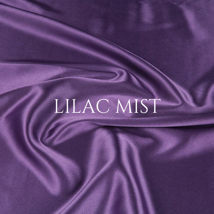 aestheticwabi's tweet image. What's your favorite silk purple shade?
