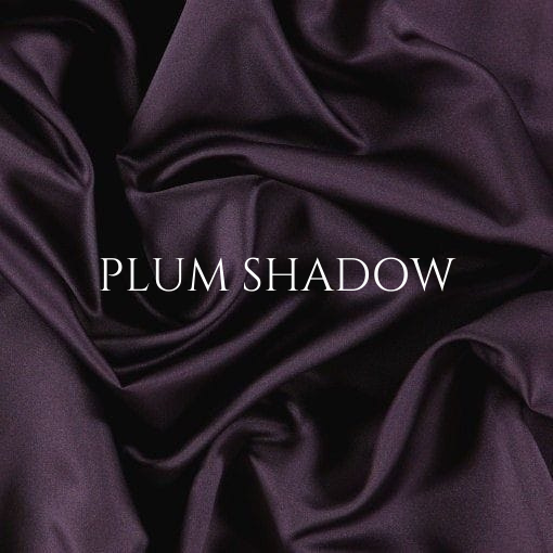 aestheticwabi's tweet image. What's your favorite silk purple shade?