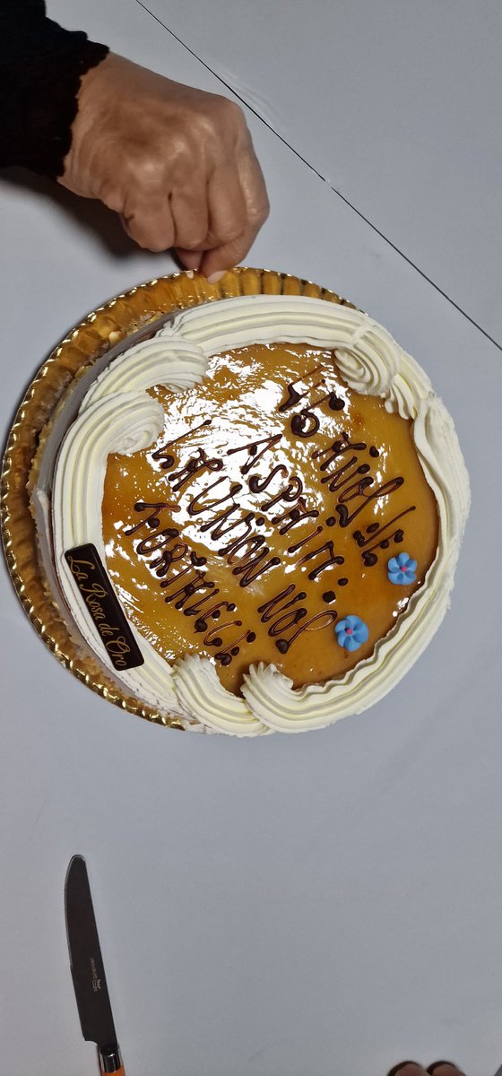 Desde ASPAYM Cádiz nos hemos sumado al acto de celebración del 45 aniversario de la  <a href="/ASPAYMNACIONAL/">ASPAYM Nacional</a>   con el obligado apagado de velas y corte de la tarta, deseando que continúen con su inestimable labor muchos años más.