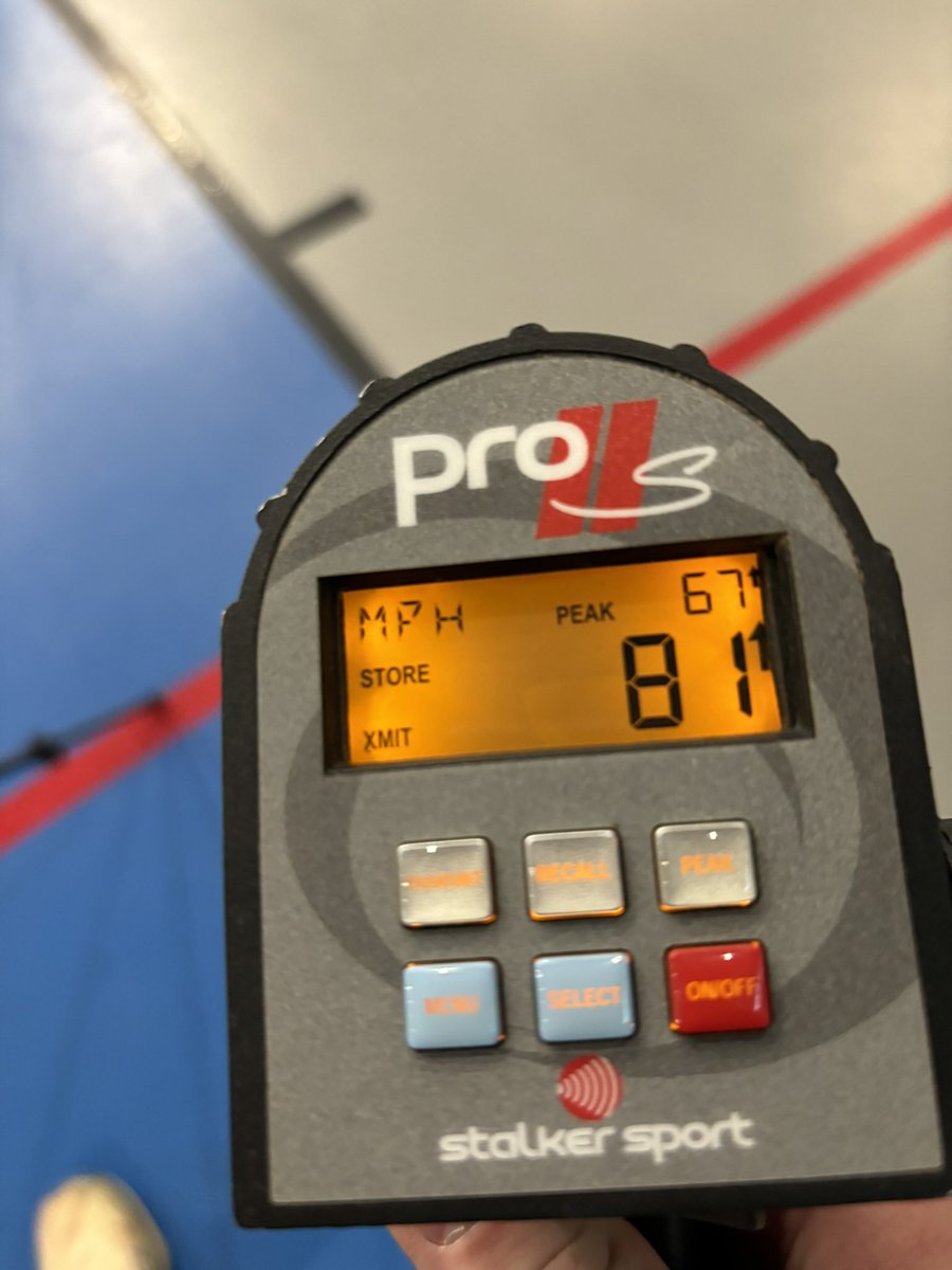 SchuylemanTyler's tweet photo. About 2 weeks to bullpens now!! Still feeling great through rehab. 65-70% this week sitting 76-79 and even getting up to 81. Still looking for a home for fall 25’.

Pre injury numbers:
SNK 89-92 T93 (2100rpm)
SL 82-85 (2800-3000rpm)
CB 76-78 (2400rpm)
CIR 80-84 (2500rpm)
KN 79-83 ( sub 200rpm)
