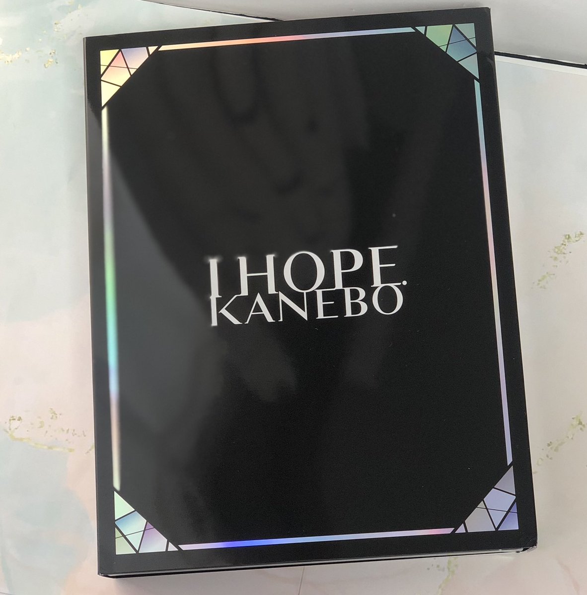 mariko00000515's tweet photo. #KANEBO #KANEBO公式サイト3周年
#HOPEBOX
私にも届いたよ🎁
公式オンラインショップ3周年おめでとうございます✨
ミニアドカレみたいになっててワクワクする♡早速使わせていただきまーす☺️ https://t.co/KauvGfMYH0