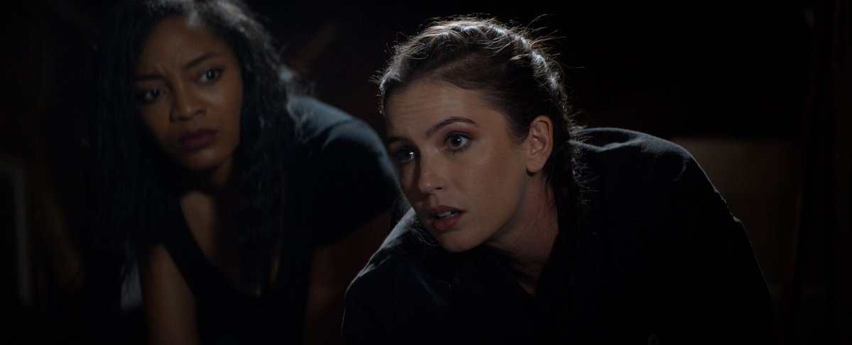Sins of the past come back to terrorize the living when a paranormal investigator and a skeptic join forces to uncover the truth about a missing girl...

#SPOOKT is available now on #PrimeVideo, <a href="/KingsofHorror/">Kings of Horror</a> &amp; more!

PRIME: bit.ly/3TtUoQb

KOH: bit.ly/3ZZcflQ