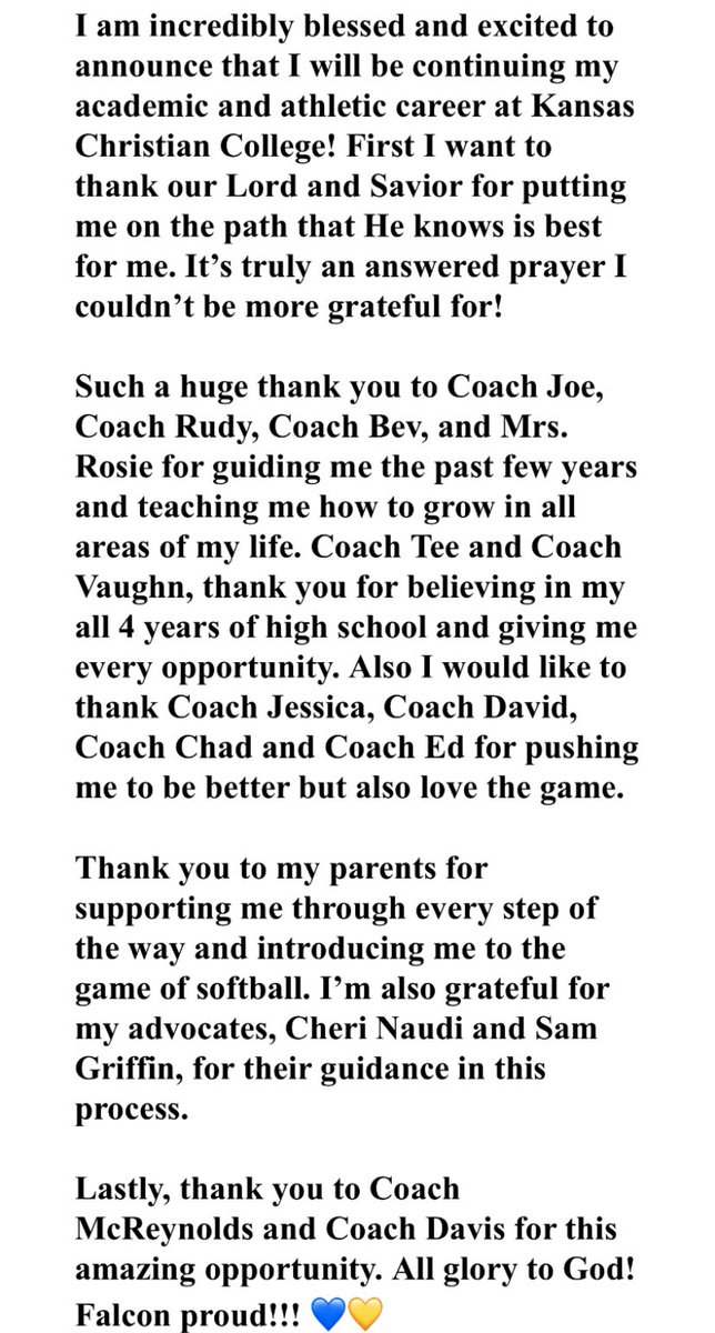 Falcon Proud 💙💛