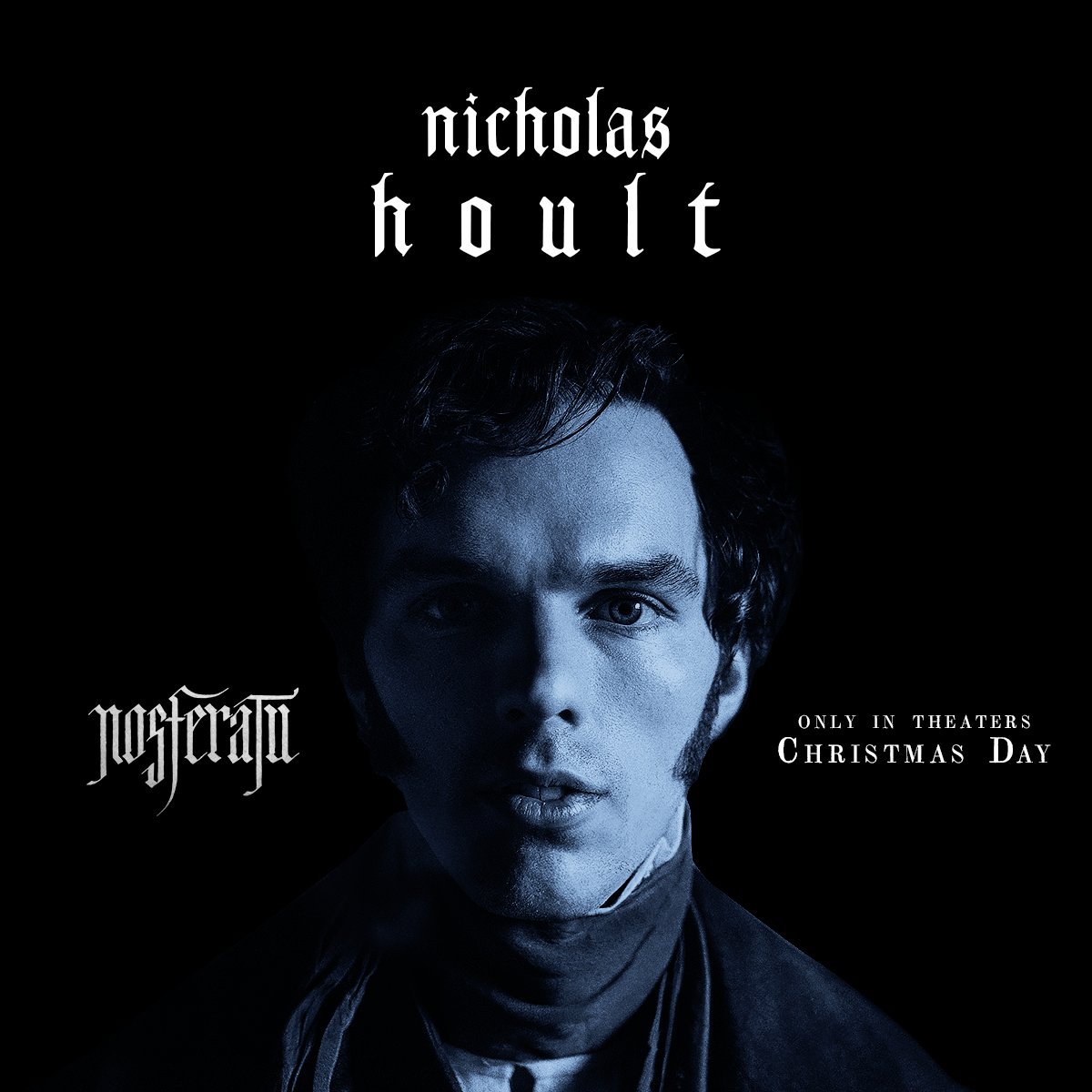 Nosferatu karakterposters 