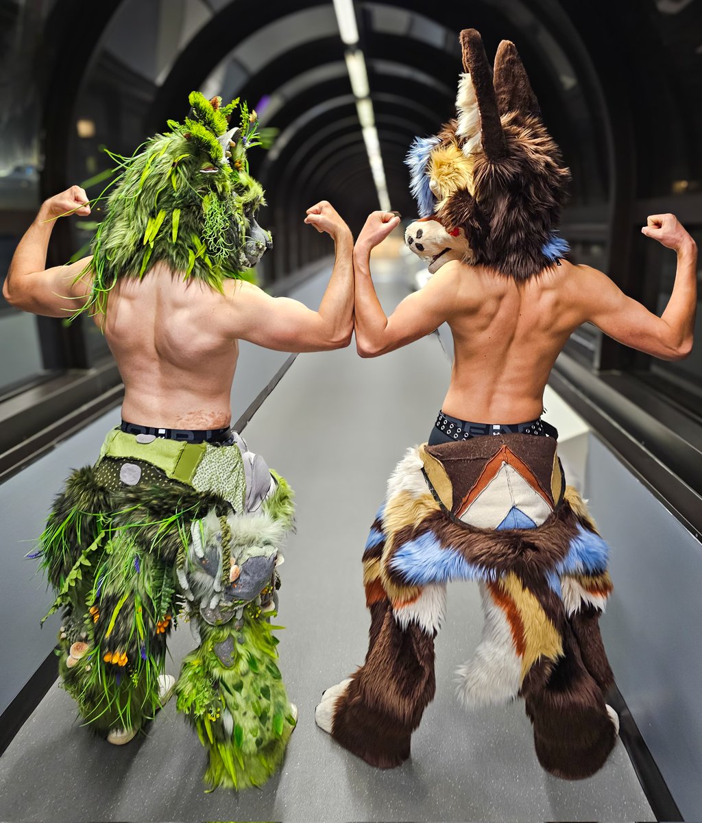 We've got your back!
Do you have ours?