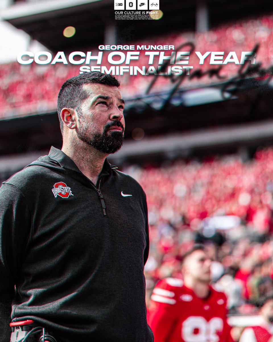 Ohio State Football tweet media