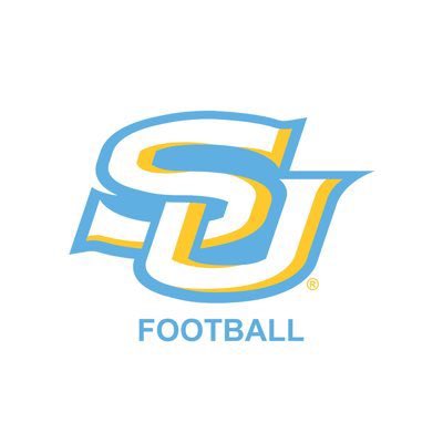 Cedric_77o's tweet photo. Blessed to receive a division 1 offer from Southern university @RecruitGeorgia @OLDBallCoachQB @coglesbykicking @coach_s_cahill https://t.co/h3mmwu97VZ
