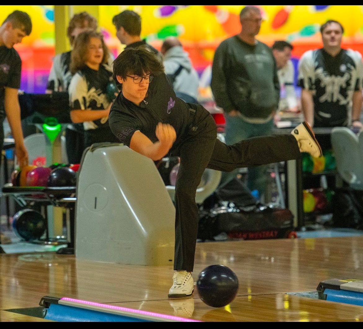 BGHS Bowling tweet media