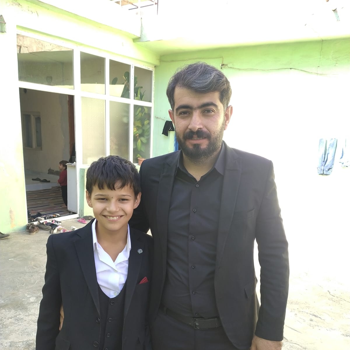 Erkan7899's tweet photo. #YeniProfilResmi https://t.co/2QIOdQOX9R