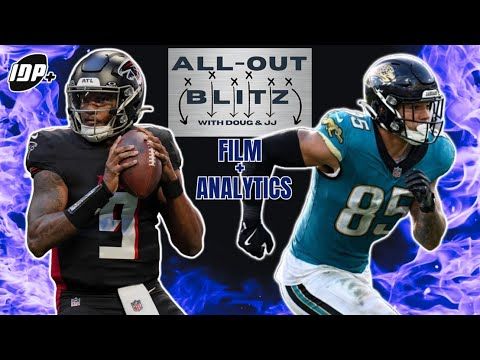 IDP_Plus's tweet photo. Just Published! It's @JJWenner & @DougOrth's final 2024 episode and you won't want to miss their WK 16 #FantasyFootball #NFL FILM + ANALYTICS Player Breakdown on #michaelpenixjr, #jeromeford, #rashodbateman, & #brentonstrange 📈🏈📉
📽️: https://t.co/3X4iW0hyCv
#NFLplus #fantasyfootballadvice #NFLpicks #NFLextra #nflfootball #FFIDP #AmericanFootball #football