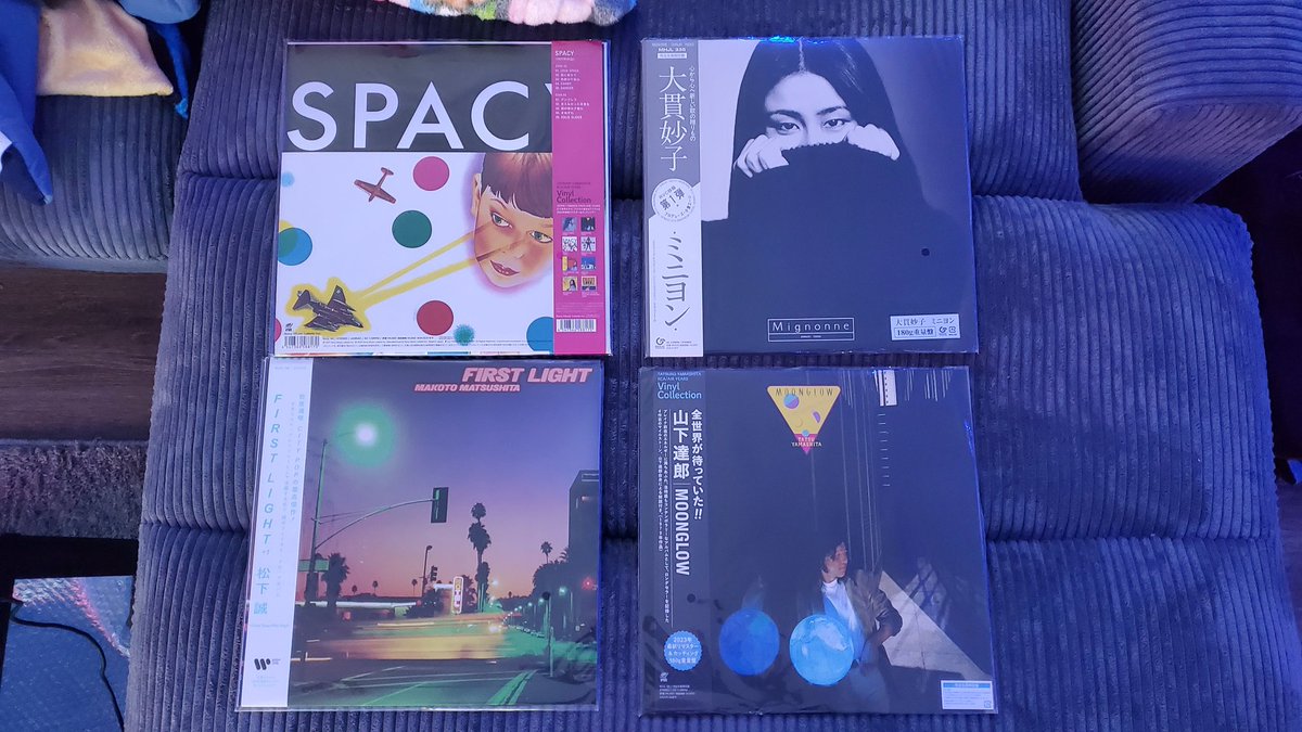 fuktwonk's tweet photo. Just got these guys in the mail! I should probably slow down, lol... https://t.co/p1RM87CJfM