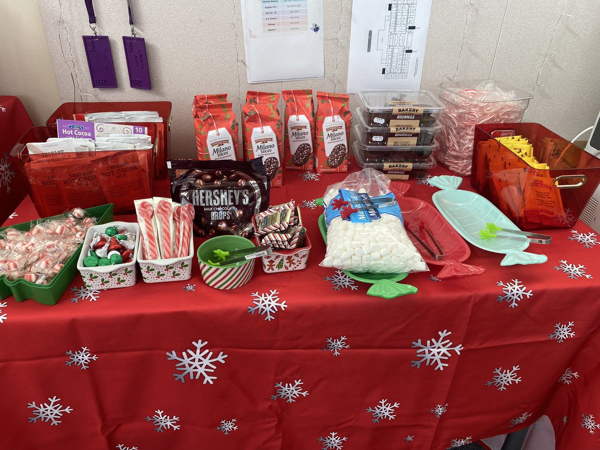 Warren High School Stuco tweet media