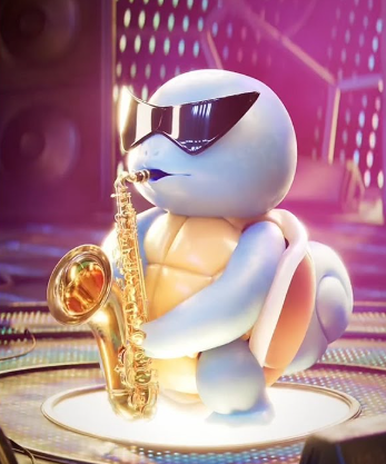Jazz Cookie tweet media