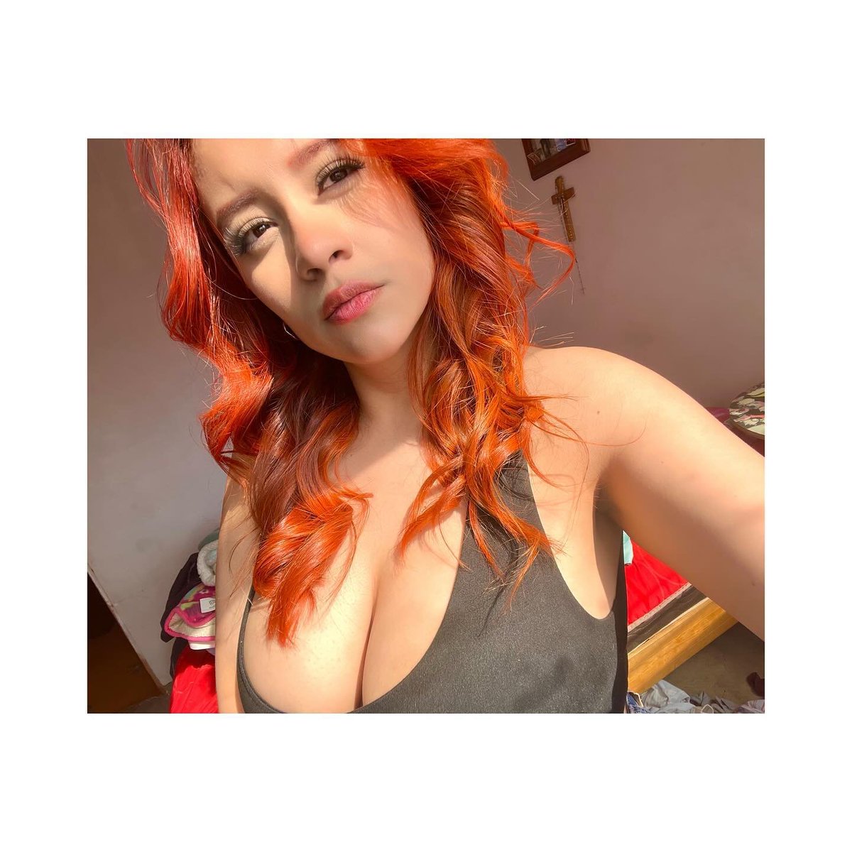 Las quieres ver 🍒 RT y manda DM 🫦