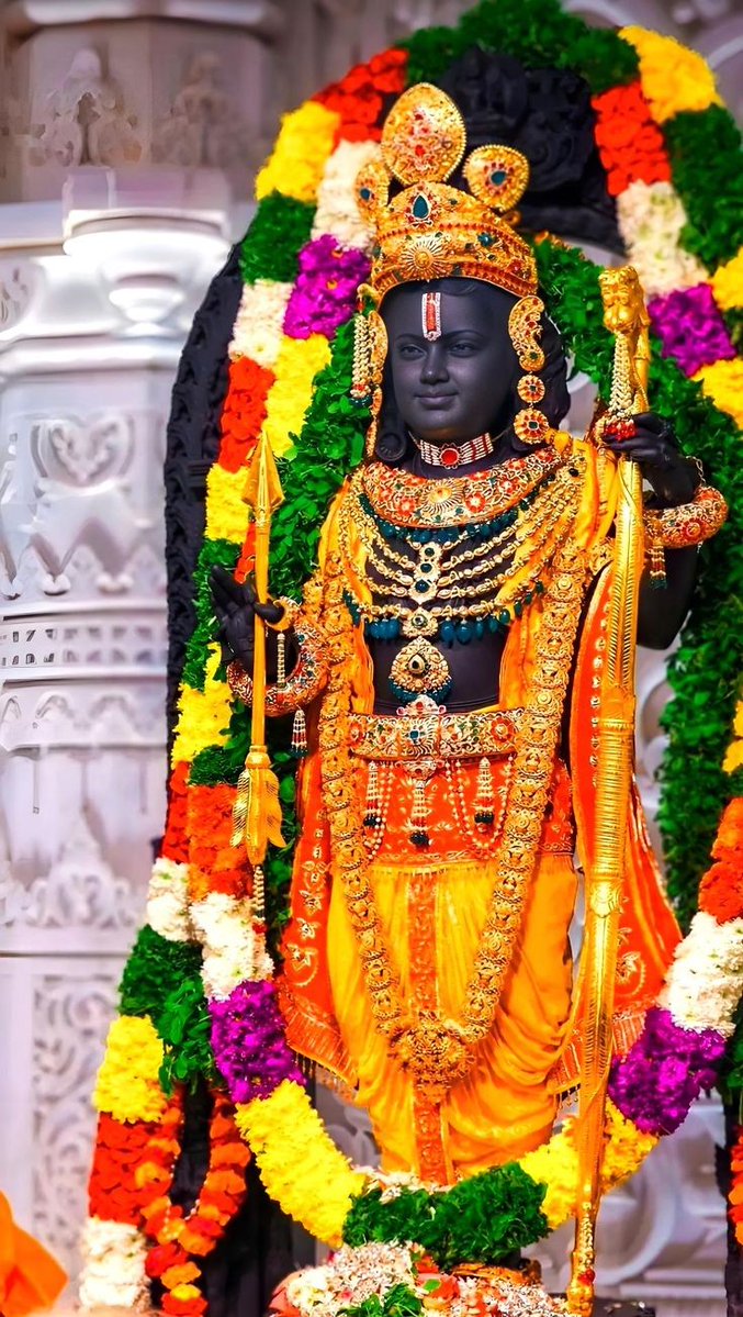 Jeetu1519883's tweet photo. जय श्री राम 🙏🙏
मेरे प्यारे सभी X मित्रौ को सुप्रभात 🙏🙏
आपका दिन शुभ हो।🥰🥰😘😘✨✨
#jayram https://t.co/dw7iJ7a4gz