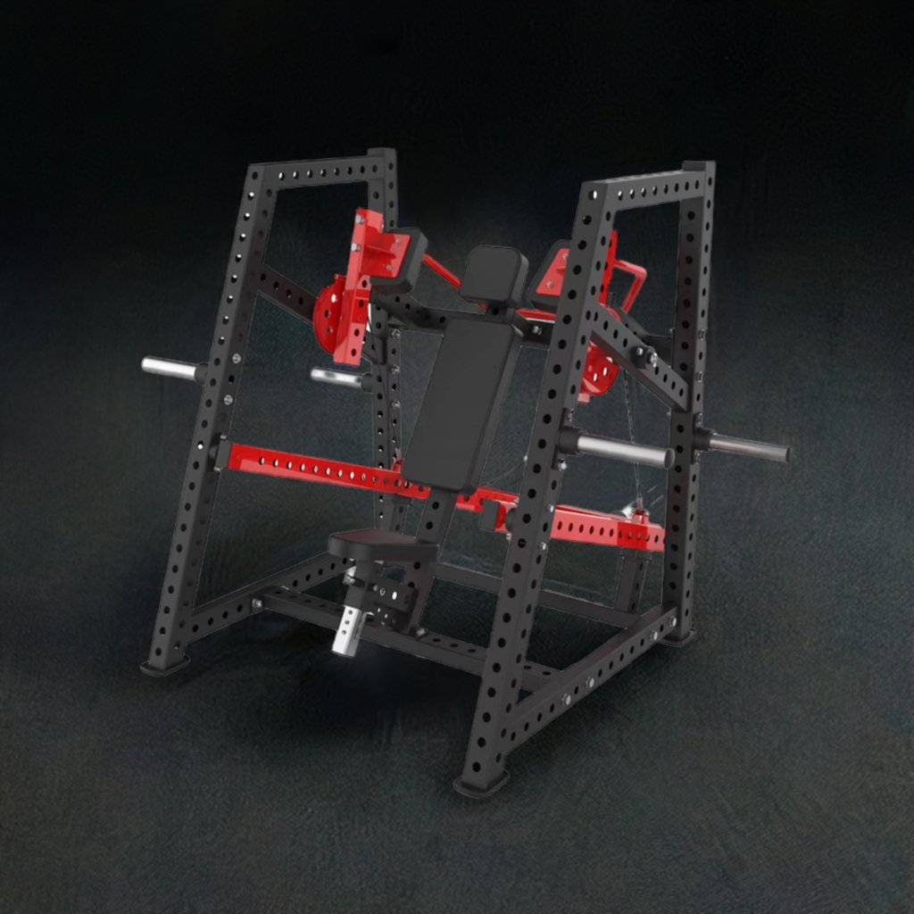 HamiltonHomeFit's tweet photo. The best Plate Loaded Equipment out there, RED, BLACK, OR RED/BLACK 💯🔥💪  Reach out for door to door direct pricing to your address! 🚀 No White Label 423-650-8357

https://t.co/4JcDNNum3g

#fitness #fitnessequipment #workout #workoutequipment #plateloaded #commercialfitness #homefitness